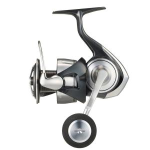 限定特価)ダイワ 23ソルティガ 6000-XH (2023年モデル）スピニング
