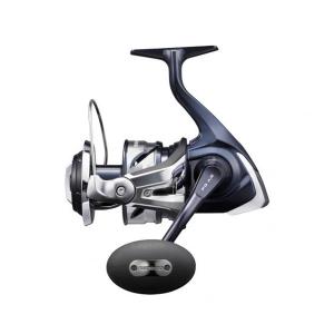 シマノ 21 ツインパワー SW 10000HG スピニングリール - 最安値・価格