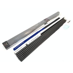 Daiwa Tournament 110 鮎竿 Daiwa Tournament 110 鮎竿 Daiwa Tournament 110 鮎竿 ダイワ 硬派 尺