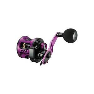 現品限り】新品 Daiwa ダイワ 17 鏡牙 100SH 両軸 右巻き ベイトリール 