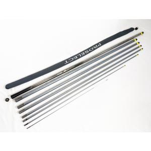 シマノ 予約 鮎竿 スペシャル トリプルフォース NV 急瀬G 90NV シマノ 予約 鮎竿 スペシャル トリプルフォース NV 急瀬G 90NV