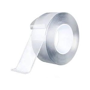 魔法のテープ　ナノ・アクリルゴム