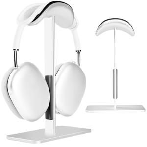 (最安値)AirPods Max本体 シルバー ホワイト Apple AirPods Max MGYJ3J/A （シルバー） ヘッドホン本体 - 最
