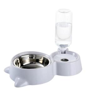 ペット フードボウル えさ台 ペット用品 犬 猫...の商品画像