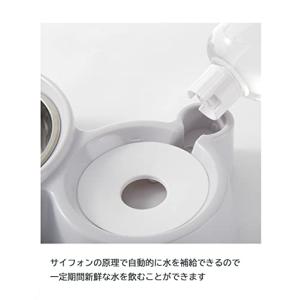 ペット フードボウル えさ台 ペット用品 犬 ...の詳細画像5