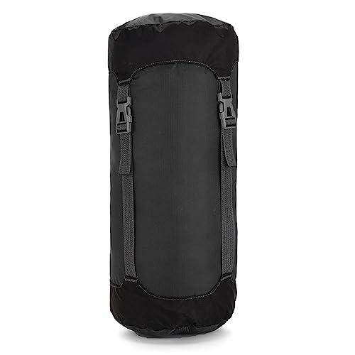 TRIWONDER コンプレッションバッグ 寝袋用 圧縮袋 軽量 圧縮バッグ 収納袋 スタッフバッグ...