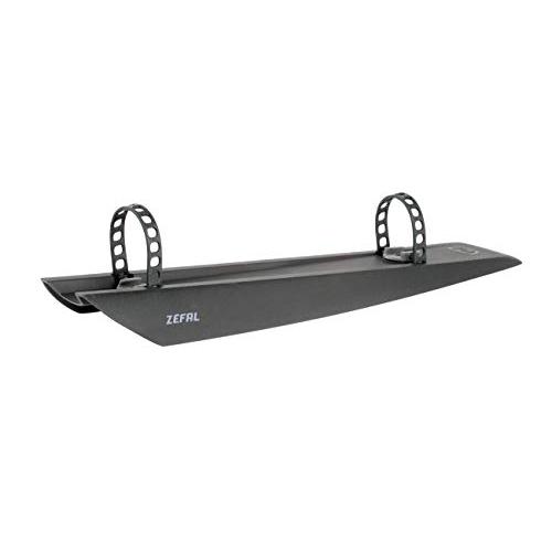 ゼファール(Zefal) 自転車用 フロントフェンダー DEFLECTOR FC50 MTB用 ブラ...