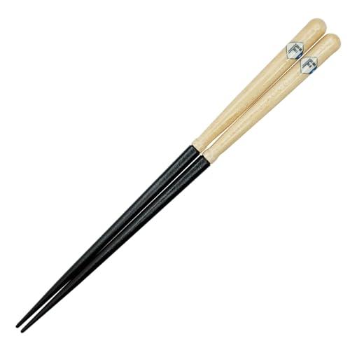 兵左衛門 かっとばし 北海道日本ハムファイターズ 箸 日本製 ペットマーク 23.5cm