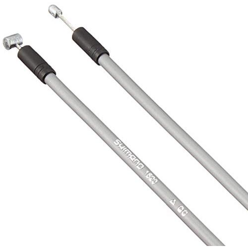 キャプテンスタッグ(CAPTAIN STAG) オッフル 内装3段用変速ワイヤー シルバー Y-24...