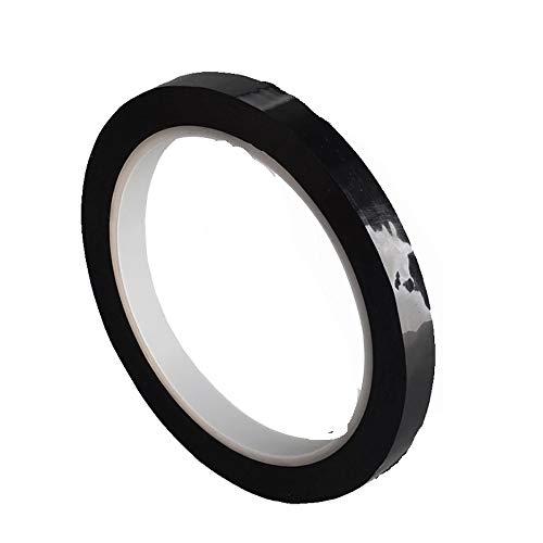 SUNNY グラフィックチャートテープ 幅5mm*50m ホワイトボード用 ラインテープ 糊残りの少...