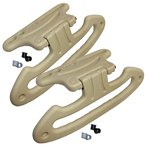 VICHE CATT 車用 車 後部座席 手すり 持ち手 安心 ヘッドレスト グリップ 車内 スーツ...