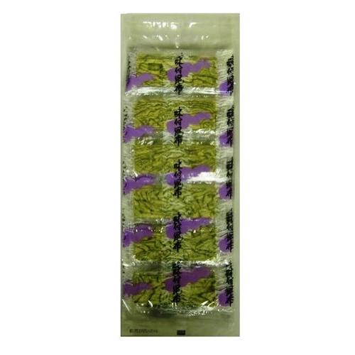 ヤマトタカハシ 業務用味付昆布 5枚*50束入り