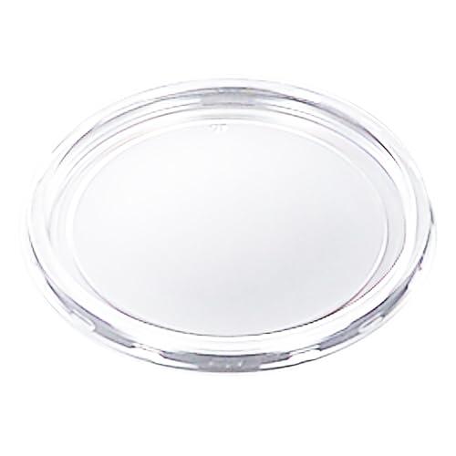 中央化学 日本製 使い捨て容器蓋 C-APカップ101 落し蓋 50枚入 サイズ:約10.4*10....