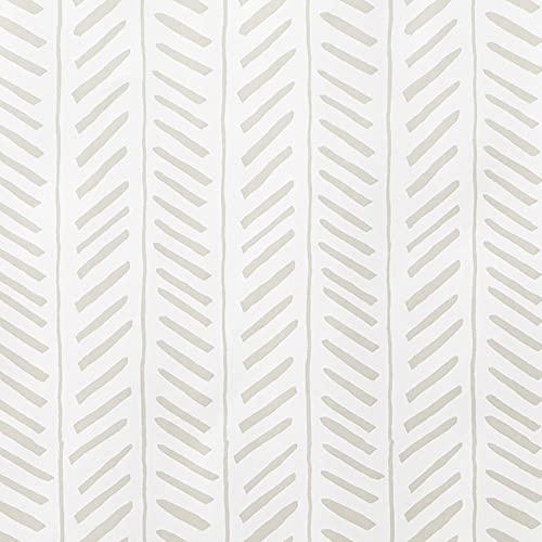 ヘッズ 日本製 包装紙 75*52.5cm チャコール 50枚 半裁 アローヘッド HEADS AR...