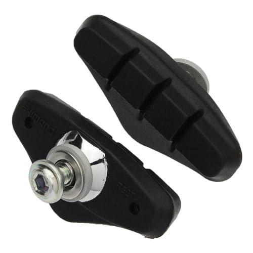 シマノ(SHIMANO) リペアパーツ R50T4 ブレーキシューセット(左右5ペア) BR-470...