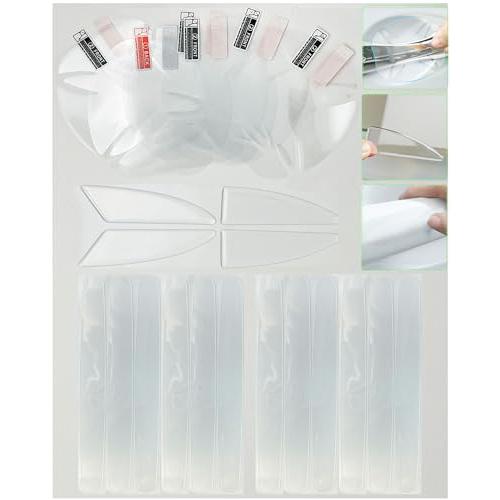 車ドアハンドルプロテクター トヨタ 新型ノア(NOAH) *トヨタ カムリ 70系 50系 40系 ...