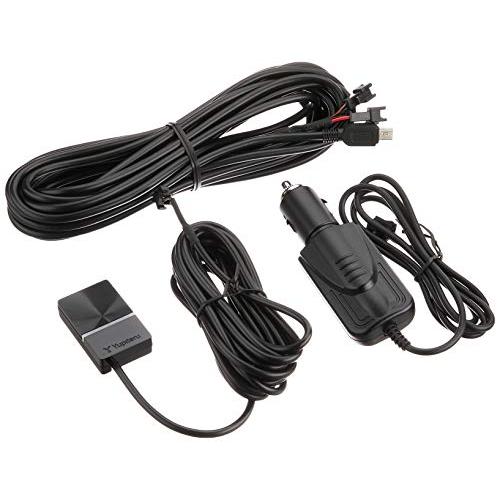 ユピテル(Yupiteru) ドライブレコーダー用 増設スイッチ OP-SW6 リア専用