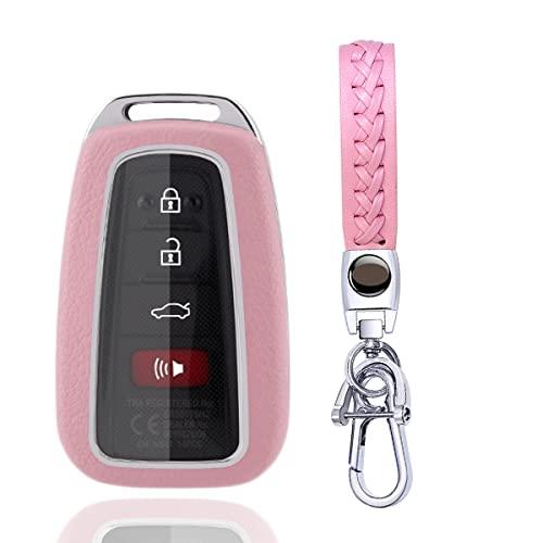 トヨタ キーケース クラウン 220系 新型 カローラ RAV4 50系 C-HR プリウス 50系...