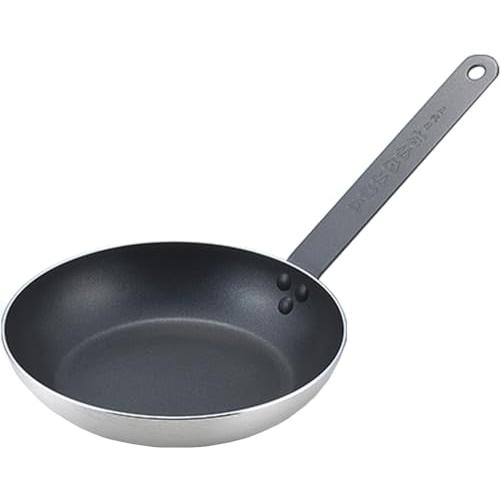 タマハシ(Tamahashi) たいめいけん オムレツ フライパン 22cm IH ガス火対応 こび...