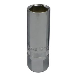 SIGNET(シグネット) 3/8DR マグネット付プラグソケット 16mm 12246