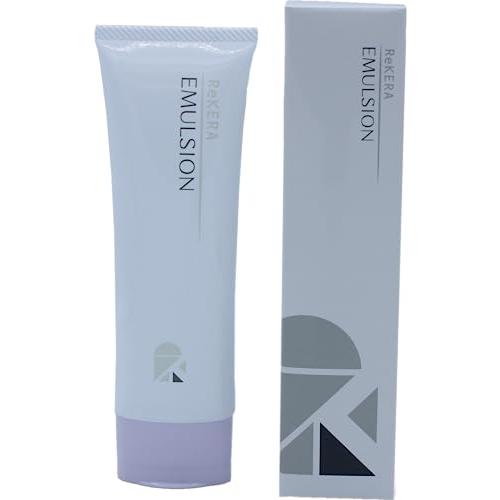 ReKERA(リケラ) エマルジョン 80g リトル・サイエンティスト