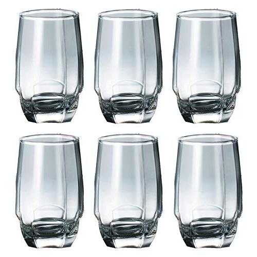 サントリーマーケティング ハイボールグラス クリア 415ml カリスマ 190-70 6個入り