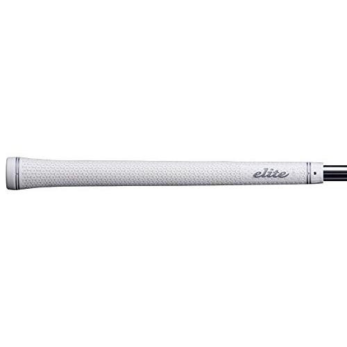 elitegrips(エリートグリップ) ツアー ドミネーター ソフト TD50soft シルバーホ...