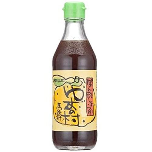 馬路村 ゆずの村 360ml