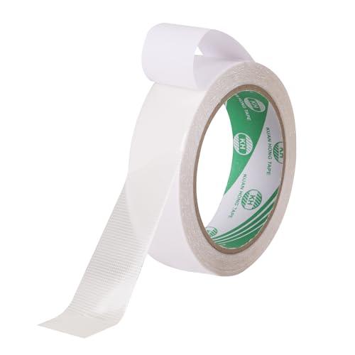 DERAYEE 両面テープ 布用 超強力 テープ 飾り付け シール 多機能 多サイズ 家庭 DIY工...