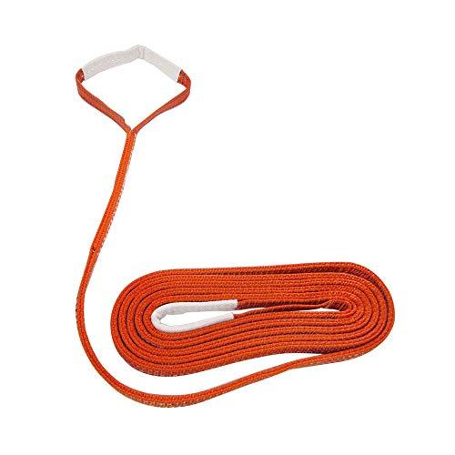 インカ 玉掛け作業用ベルト インカリフティングスリング Ｇ４ ５０ｍｍ*５ｍ ＪＩＳ４Ｅ−５０*５ｍ