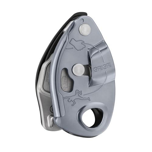 PETZL(ペツル) D14BA グリグリ