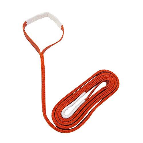 インカ 玉掛け作業用ベルト インカリフティングスリング Ｇ４ ５０ｍｍ*３ｍ ＪＩＳ４Ｅ−５０*３ｍ