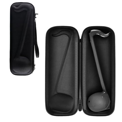 WERJIA 収納ケース対応 キューブ オタマトーン (レギュラーサイズ) 保護バッグ 収納ケース ...