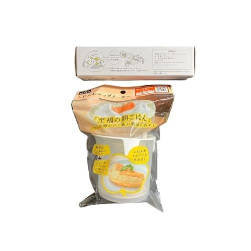ノーブランド品ふわふわエッグメーカーふわふわメレンゲがすぐ作れる!お菓子作り至福の卵かけご飯オムレツ...
