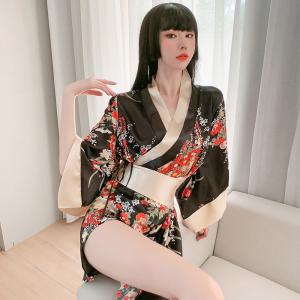 花魁 コスプレ 衣装 仮装 着物 浴衣 和服 ...の詳細画像2