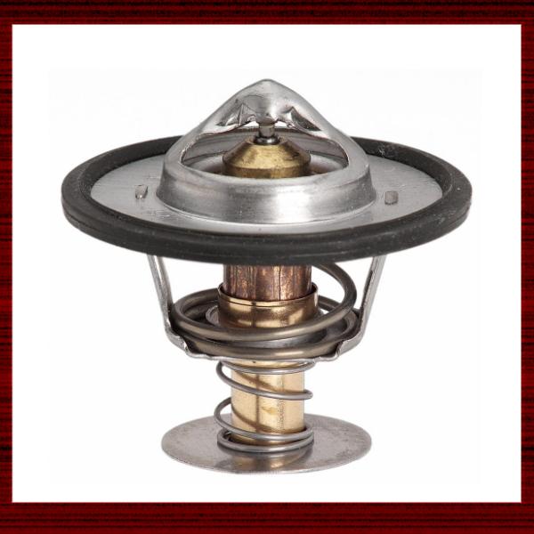 【サーモスタット(シール付)★14119】C1500　C/Kピックアップ　タホ　サバーバン　S10　...