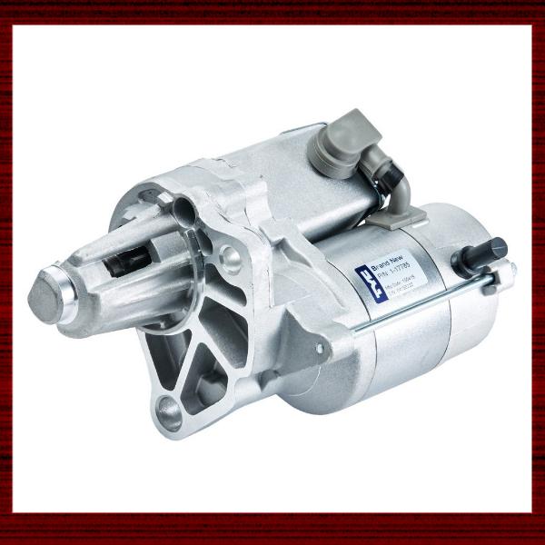 【スターターモーター★1-17785】ダッジ　ラムピックアップ　ラムバン　デュランゴ　ダコタ　セルモ...