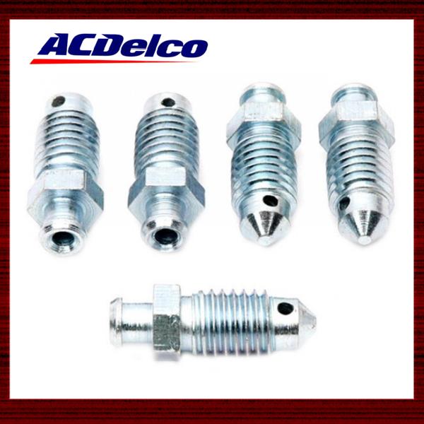 【ACDELCO★ブレーキブリーダースクリュー　18K2329】シボレー　キャデラック　ダッジ　GM...
