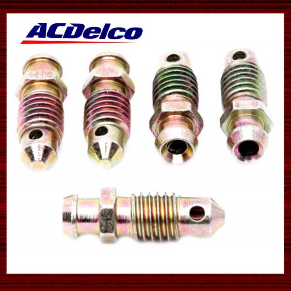 【ACDELCO★ブレーキブリーダースクリュー　18K2339】シボレー　キャデラック　ダッジ　フォ...