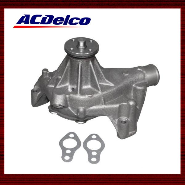 【ACDELCO★ウォーターポンプ　252719】シボレー　C1500　C/Kピックアップ　タホ　サ...