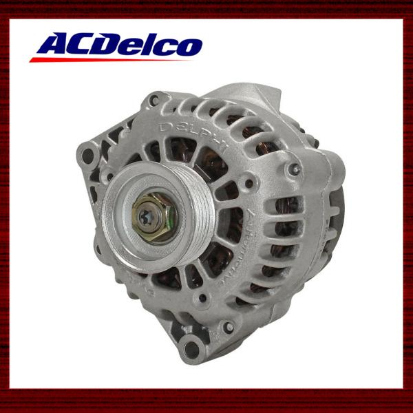【ACDELCO★オルタネーター105A　3342454A】C1500　C/Kピックアップ　タホ　サ...