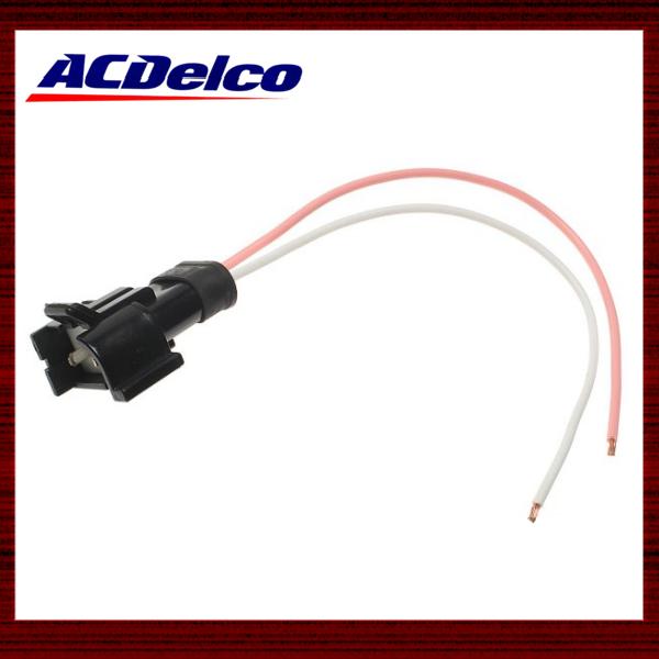 【ACDERCO★イグニッションコイルコネクター　PT1909】　シボレー　キャデラック　ハマー　ジ...