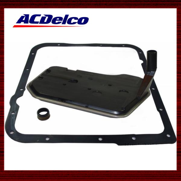 【ACDELCO★ATフィルターセット　TF289】シボレー　C/Kピックアップ　タホ　サバーバン　...