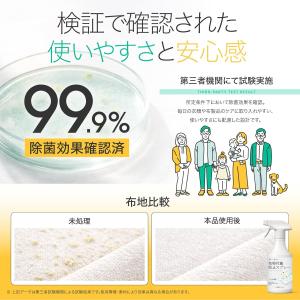 専門家監修 花粉 ハウスダスト 対策 スプレー...の詳細画像3