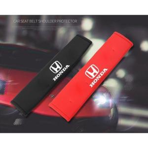 ホンダ　HONDA　ショルダーパッド　 シートベルトパッド