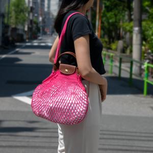 LONGCHAMP（ロンシャン） バッグ レディース ハンドバッグ 2WAYバッグ