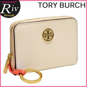 トリーバーチ TORY BURCH 小銭入れ コインケース 新作 小物入れ TORY BURCH 11149059｜riverall-men