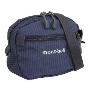 mont-bell（モンベル） バッグ メンズ レディース ショルダーバッグ