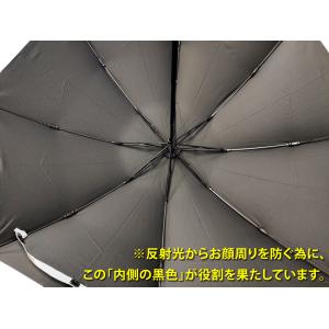 特価 モンベル 日傘 晴雨兼用 遮光 UVカッ...の詳細画像3