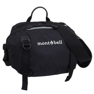 mont-bell モンベル バッグ メンズ レディース ショルダーバッグ